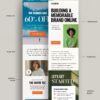 Valencia Email Graphics (Canva) - Image 5