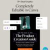Valencia Email Graphics (Canva) - Image 12