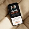 Email Graphic Templates Mock Up