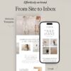 Vesper Email Graphics (Canva) - Image 12