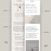 Vesper Email Graphics (Canva) - Image 5