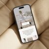 Vesper Email Graphics (Canva) - Image 13