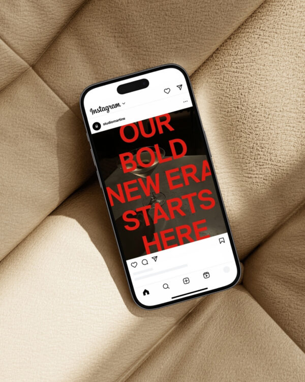 Martini Social Media Canva Templates - Image 4