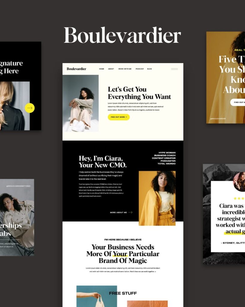 Boulevardier