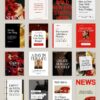 Martini Social Media Canva Templates - Image 3