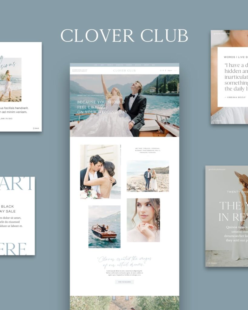 Clover Club