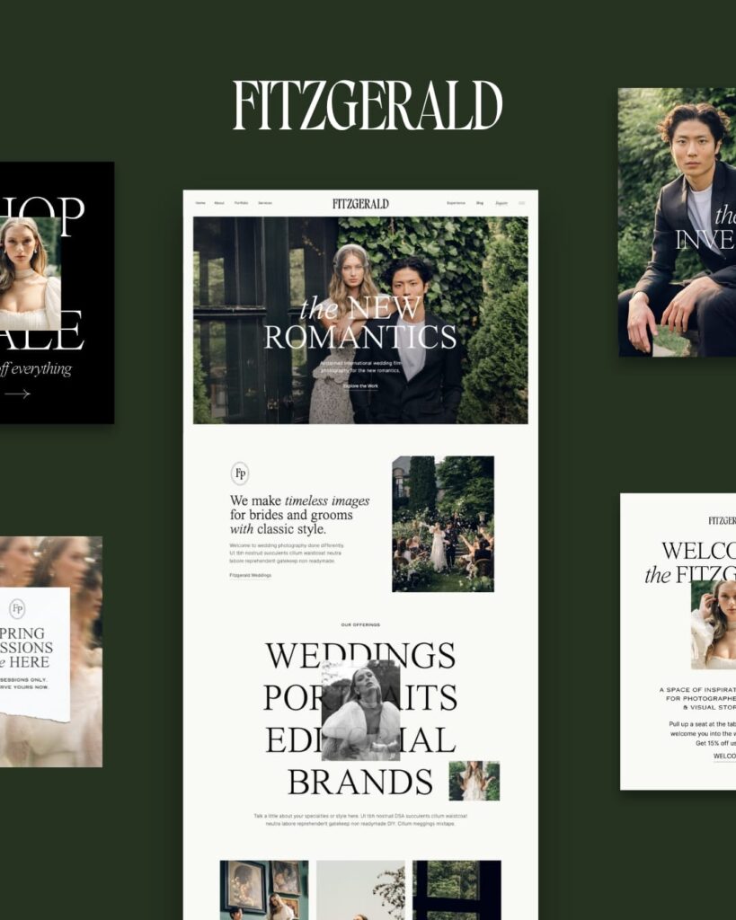 Fitzgerald