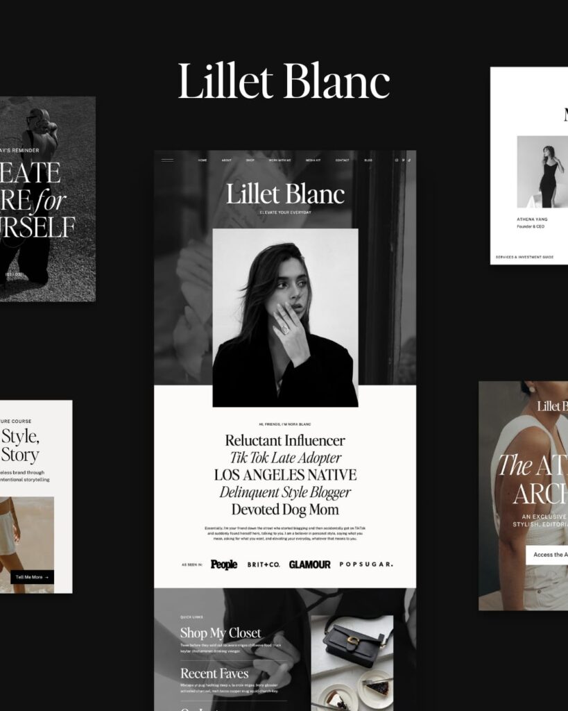 Lillet Blanc
