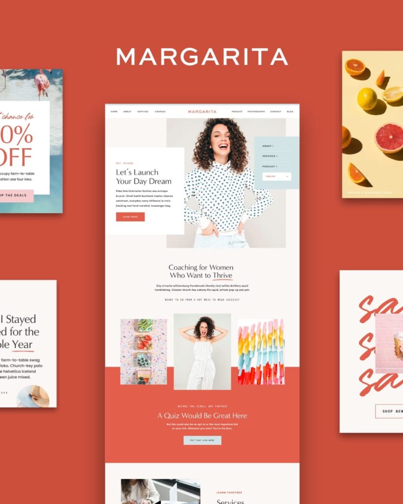 Margarita