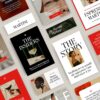 Martini Email Graphics (Canva) - Image 3