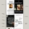 Martini Email Graphics (Canva) - Image 5