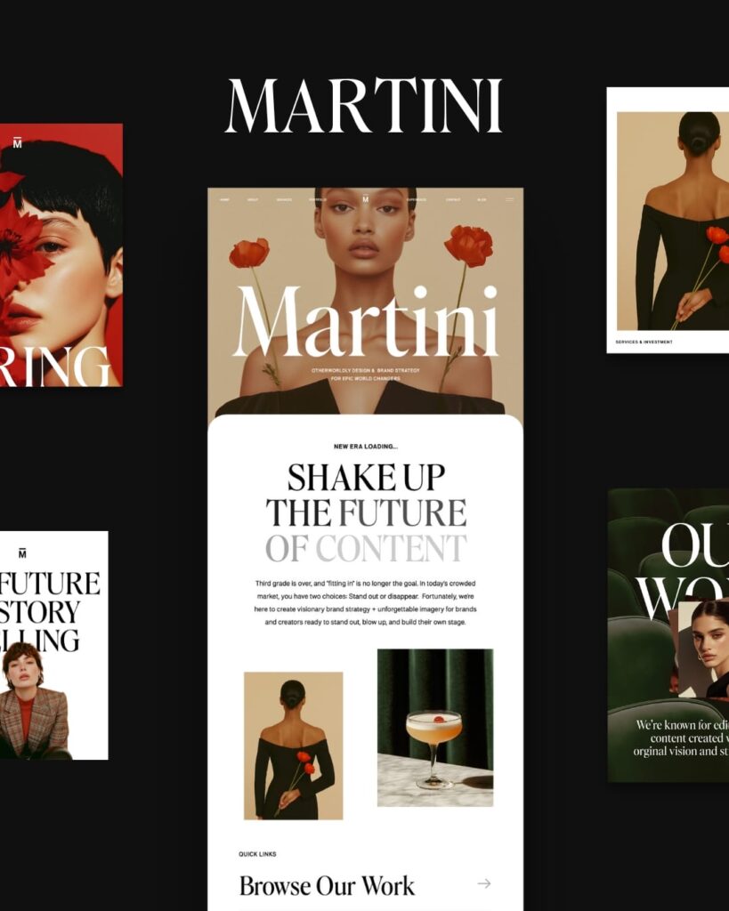 Martini