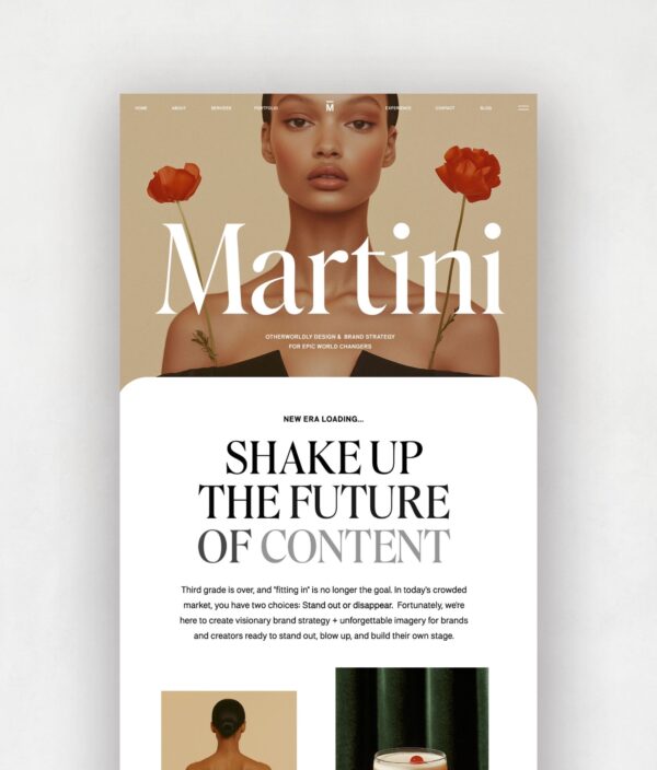 Martini