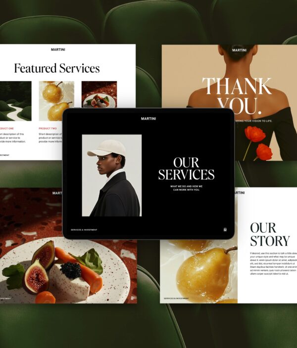 Martini Pricing & Services Guide (Canva) - Image 5