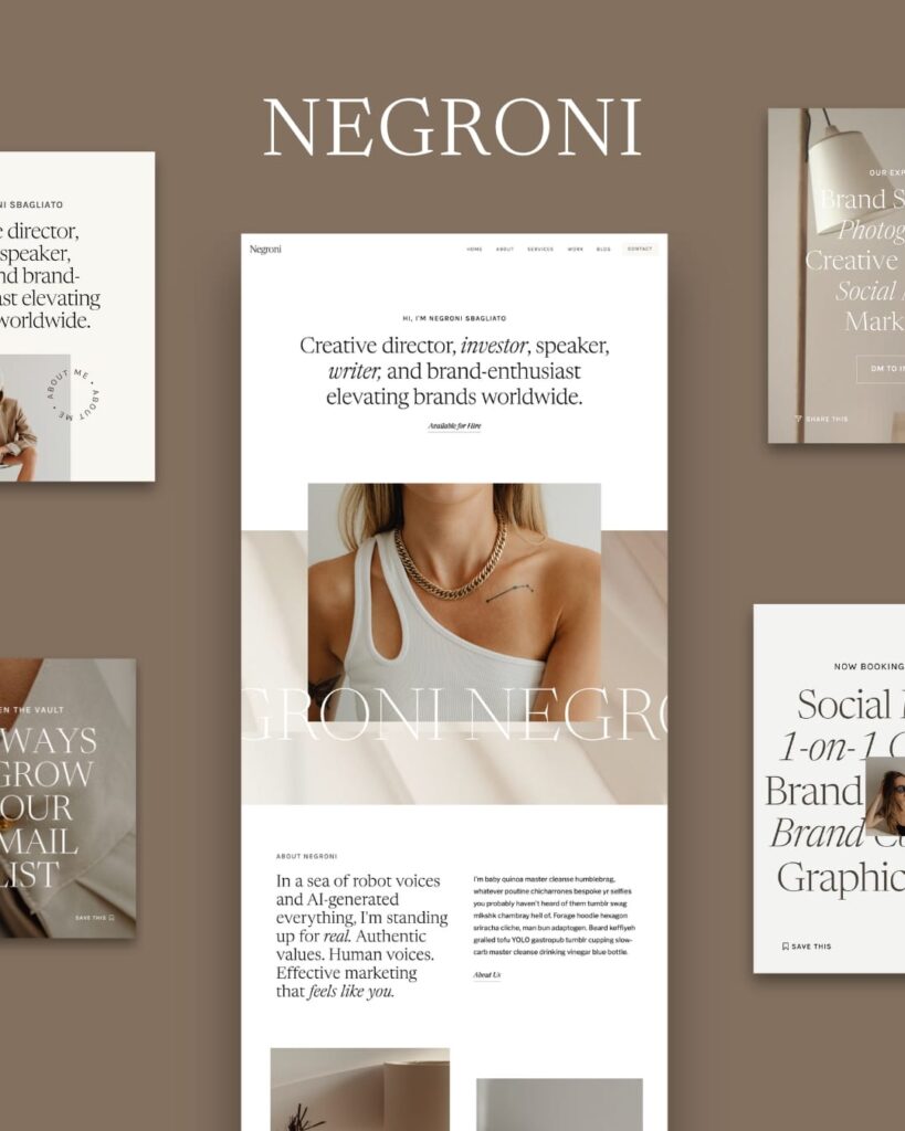 Negroni