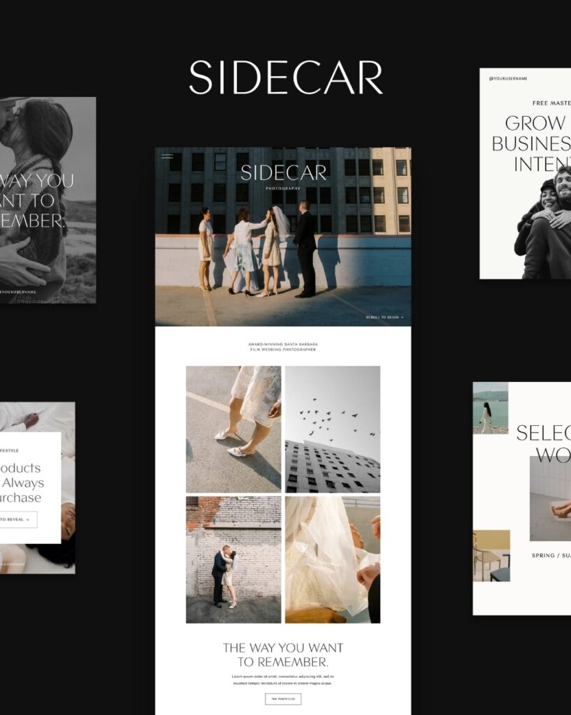 Sidecar