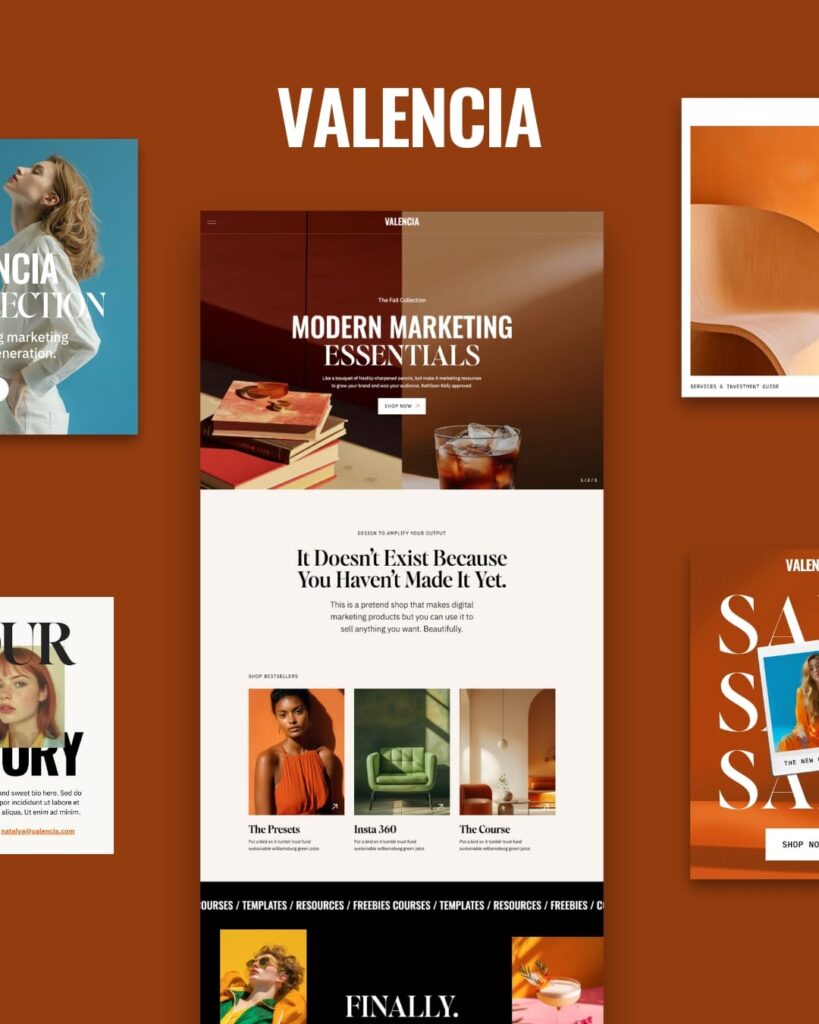 Valencia
