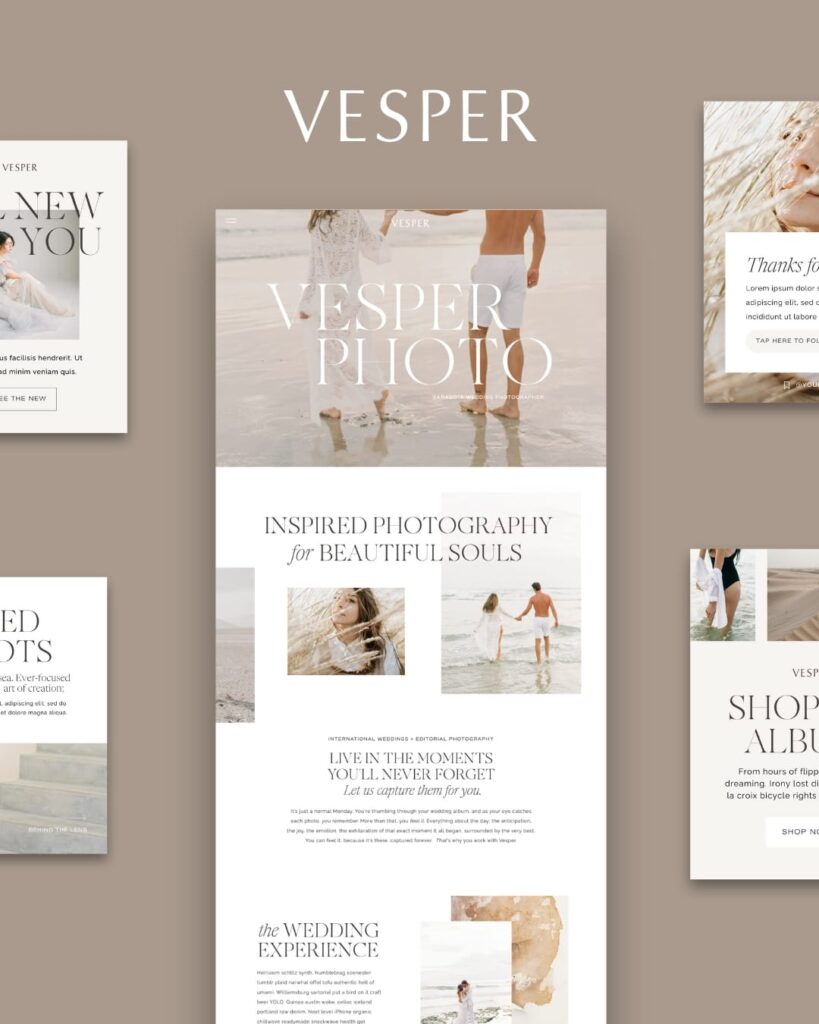 Vesper