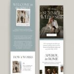 Aperol Spritz Email Graphics (Canva)