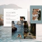 Aperol Spritz Pricing & Services Guide (Canva)