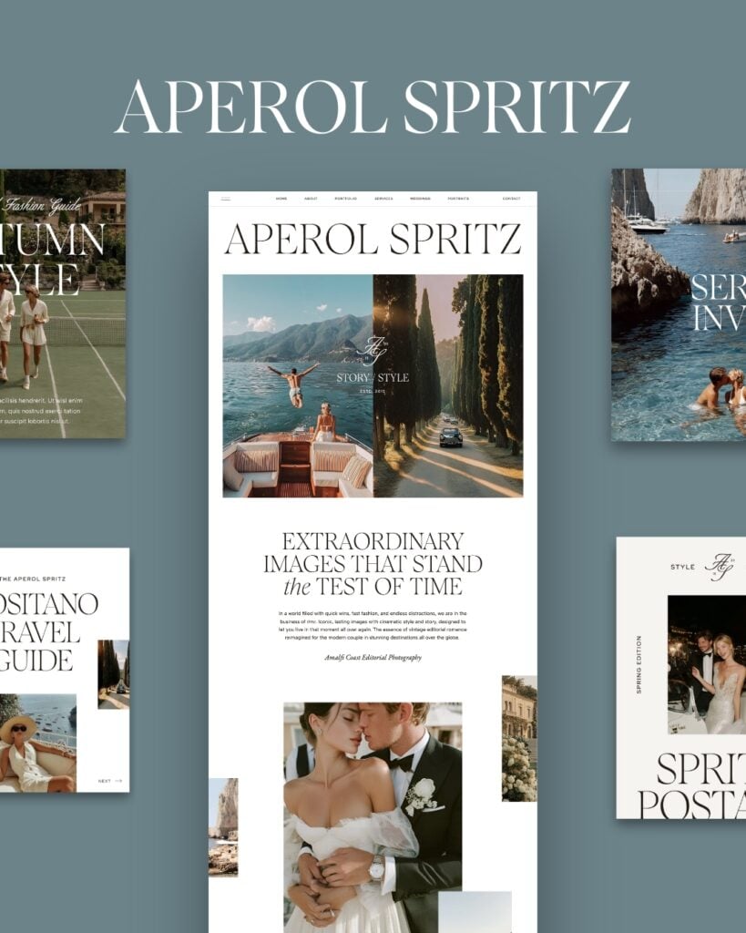 Aperol Spritz