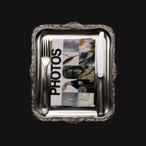 Brand Guidelines Canva Template thumbnail 2