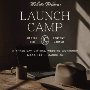 Launch Camp