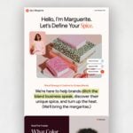 Spicy Margarita