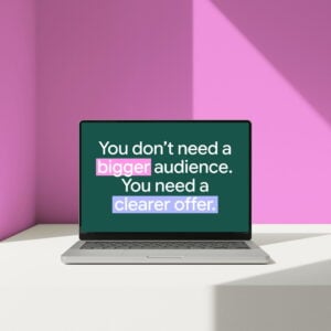 The Canva Slide Deck Template — Bold thumbnail 6