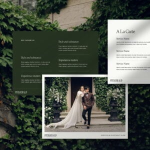 Fitzgerald Pricing & Services Guide (Canva) thumbnail 2