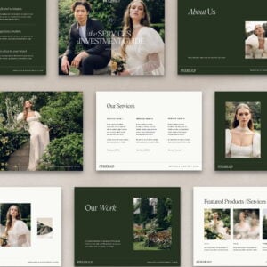 Fitzgerald Pricing & Services Guide (Canva) thumbnail 3