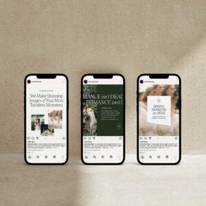 Fitzgerald Social Media Canva Templates thumbnail 6